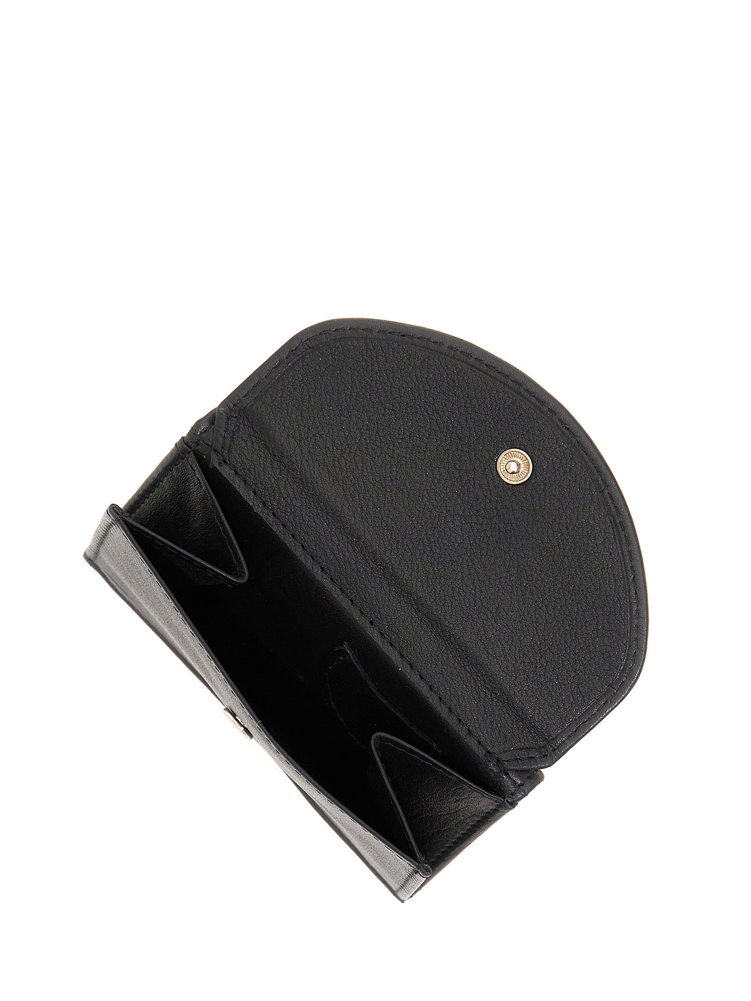 Portafogli Nero Gabs