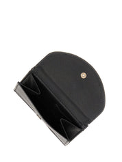 Portafogli Nero Gabs