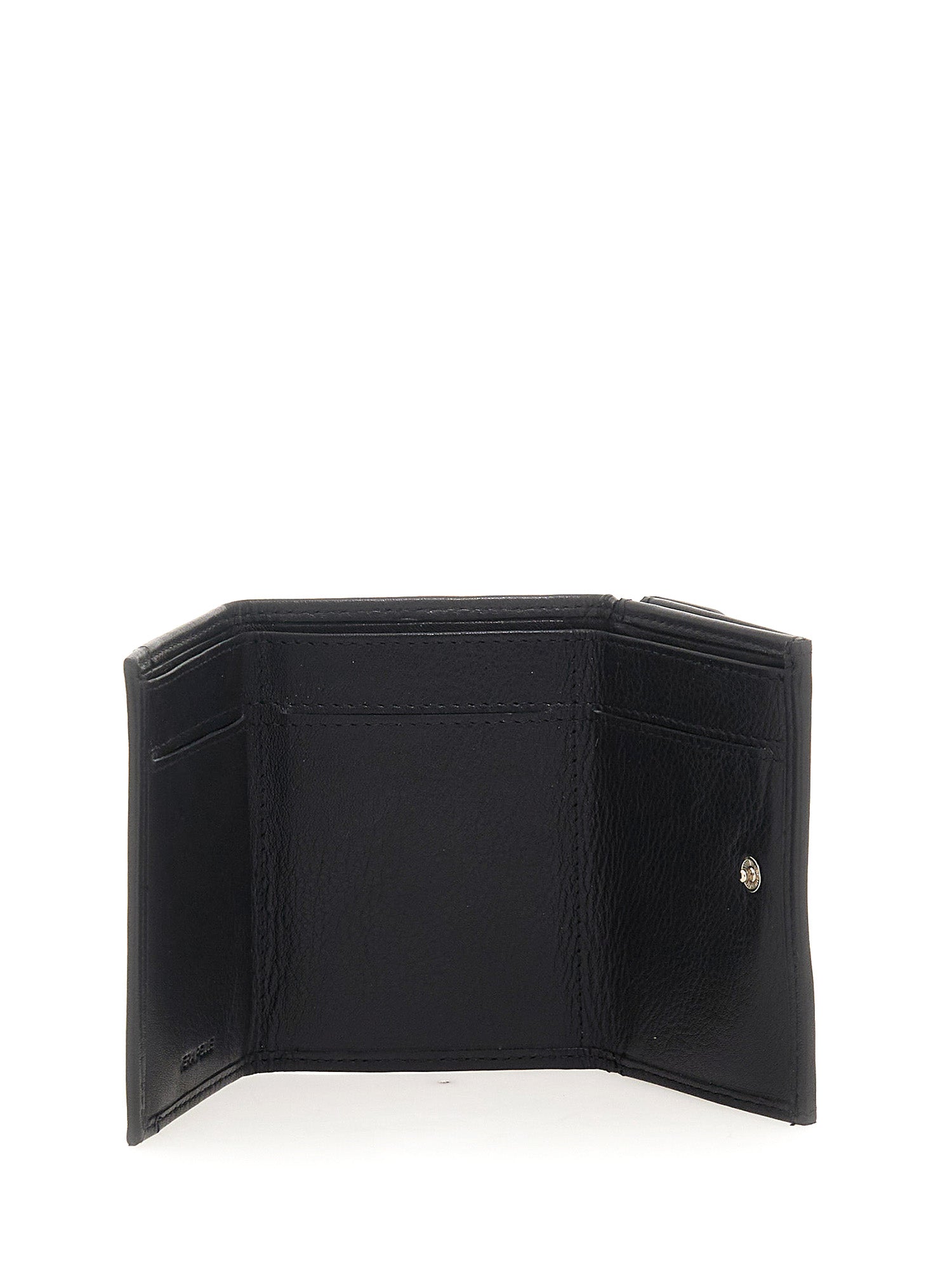 Portafogli Nero Gabs