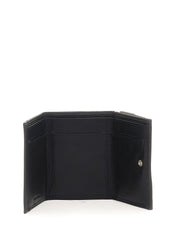 Portafogli Nero Gabs