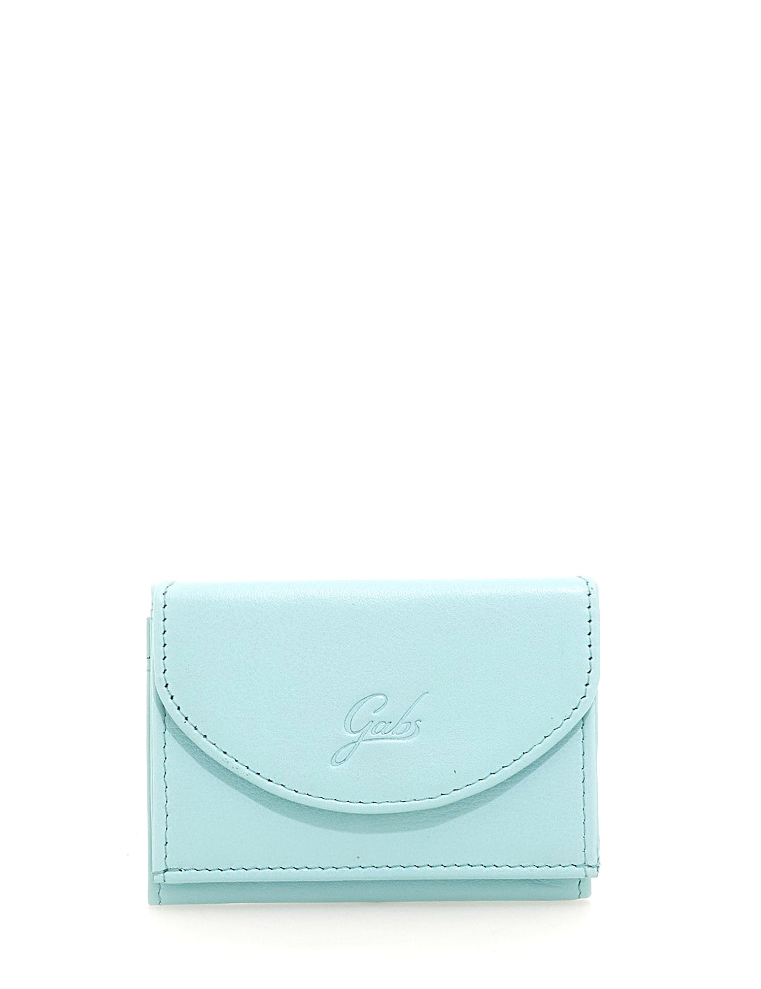 Portafogli Celeste Gabs