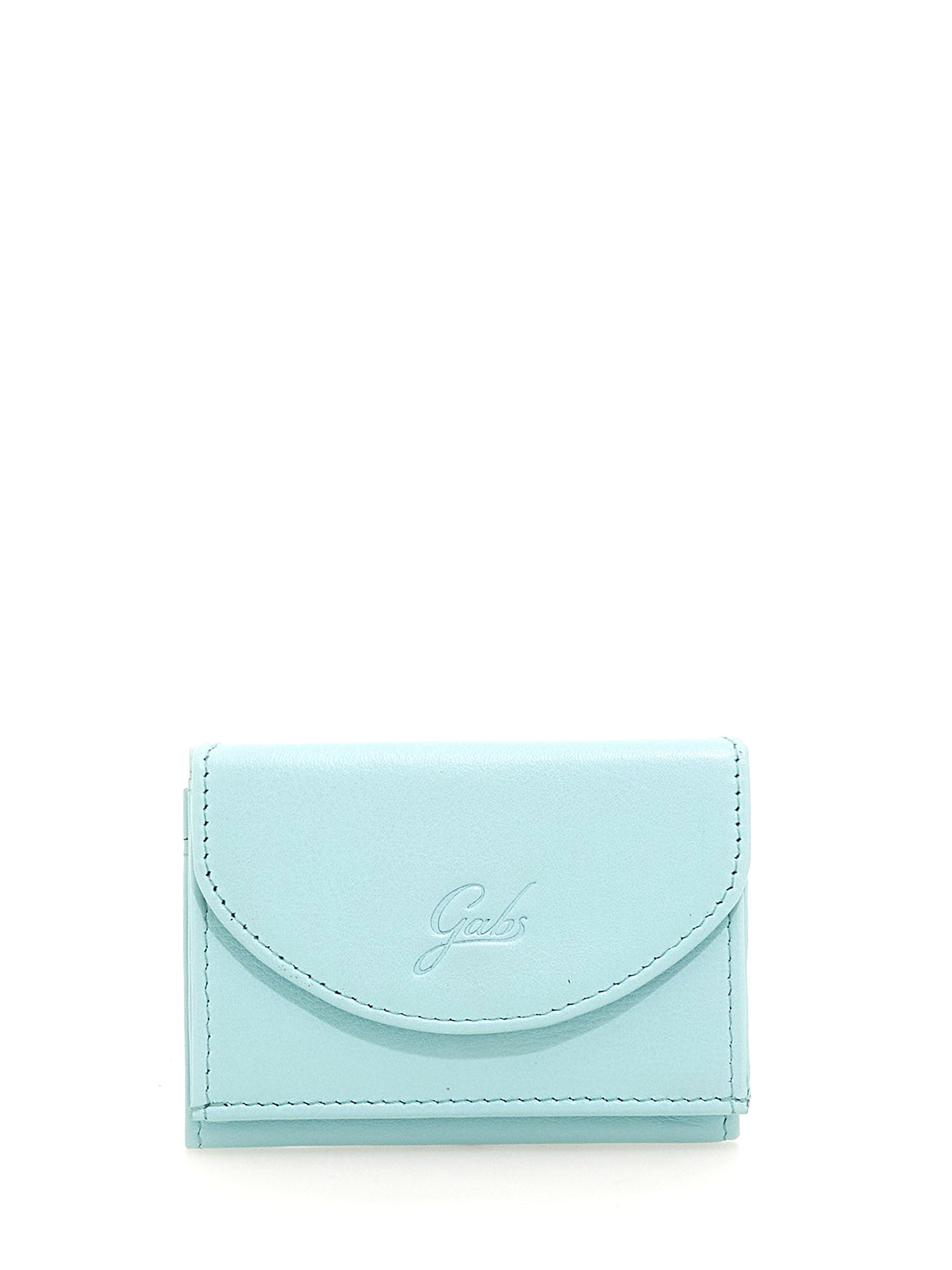 Portafogli Celeste Gabs