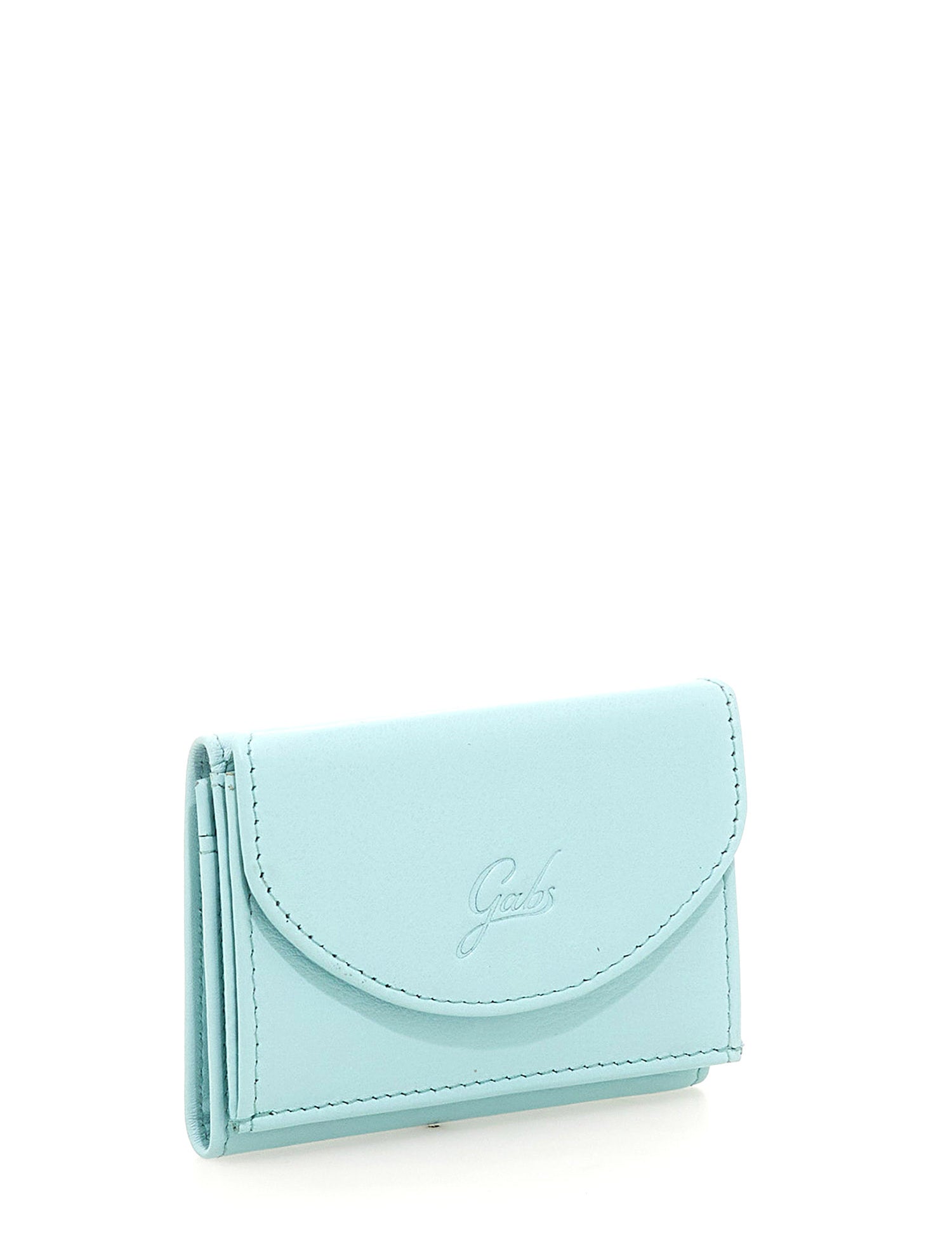 Portafogli Celeste Gabs