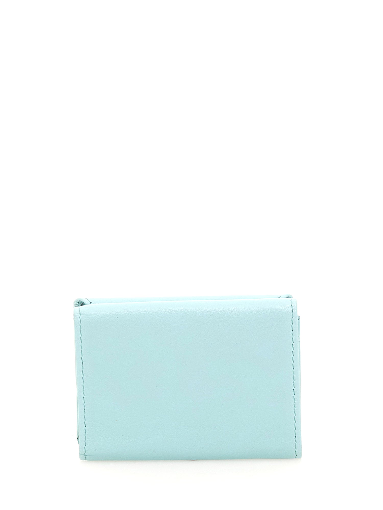Portafogli Celeste Gabs