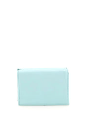 Portafogli Celeste Gabs