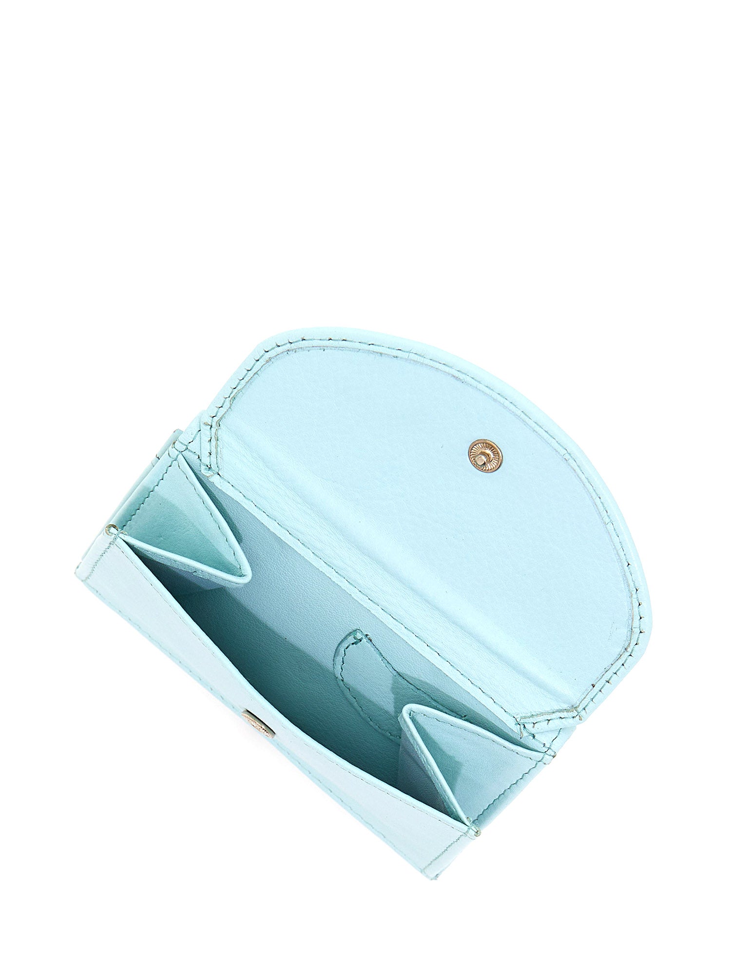 Portafogli Celeste Gabs