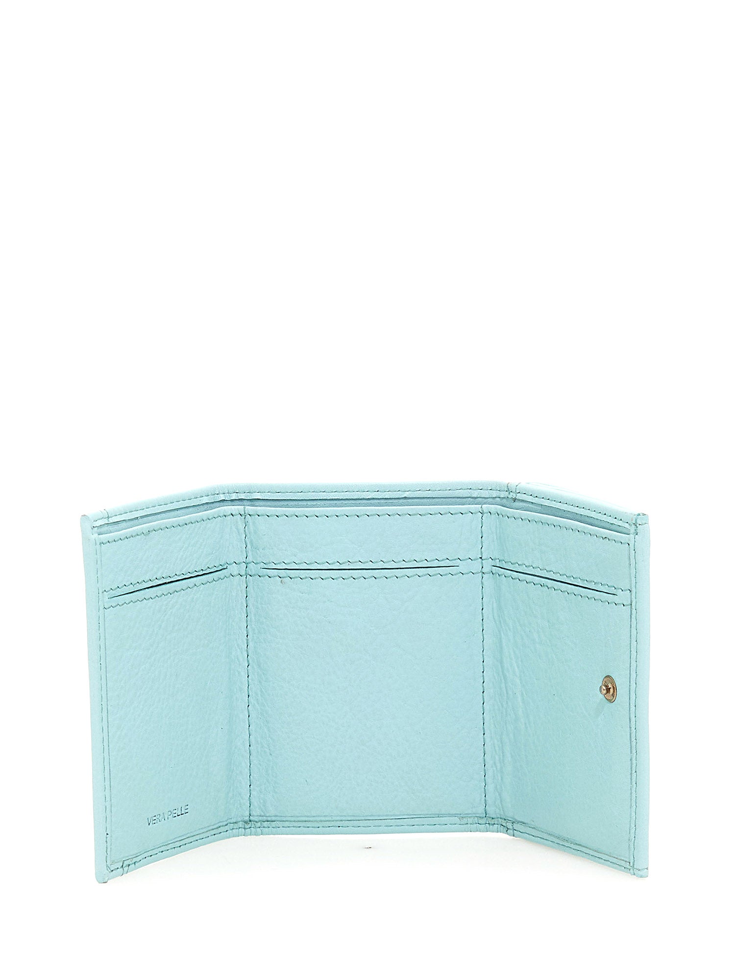 Portafogli Celeste Gabs