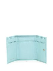 Portafogli Celeste Gabs