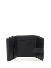 Portafogli Nero Gabs