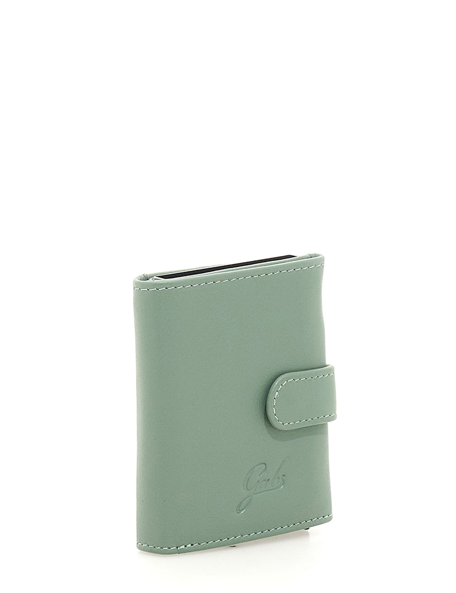 Portafogli Verde Gabs