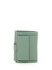 Portafogli Verde Gabs