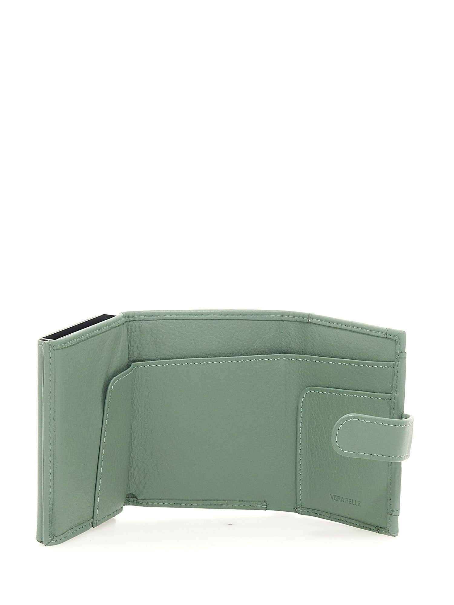 Portafogli Verde Gabs