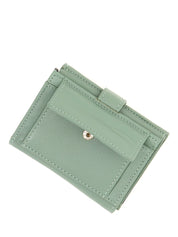 Portafogli Verde Gabs