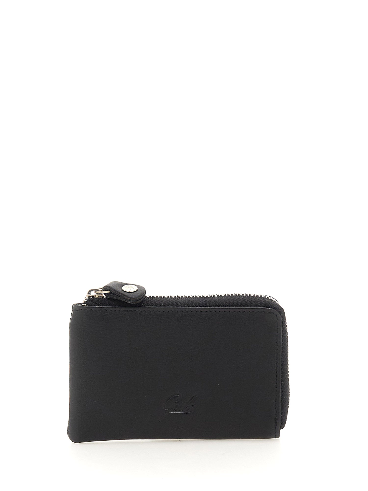 Portafogli Nero Gabs