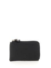 Portafogli Nero Gabs
