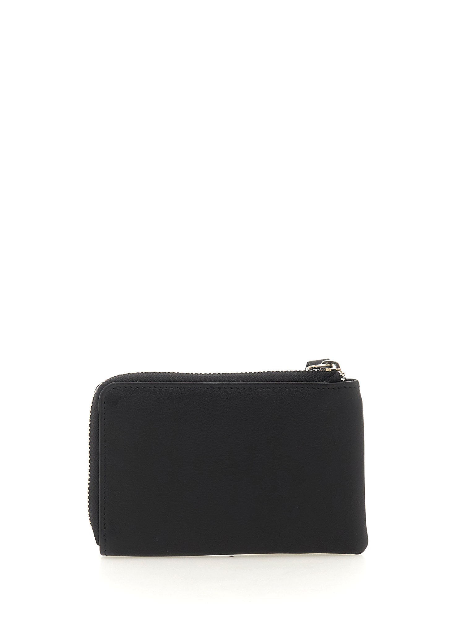 Portafogli Nero Gabs