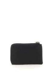 Portafogli Nero Gabs