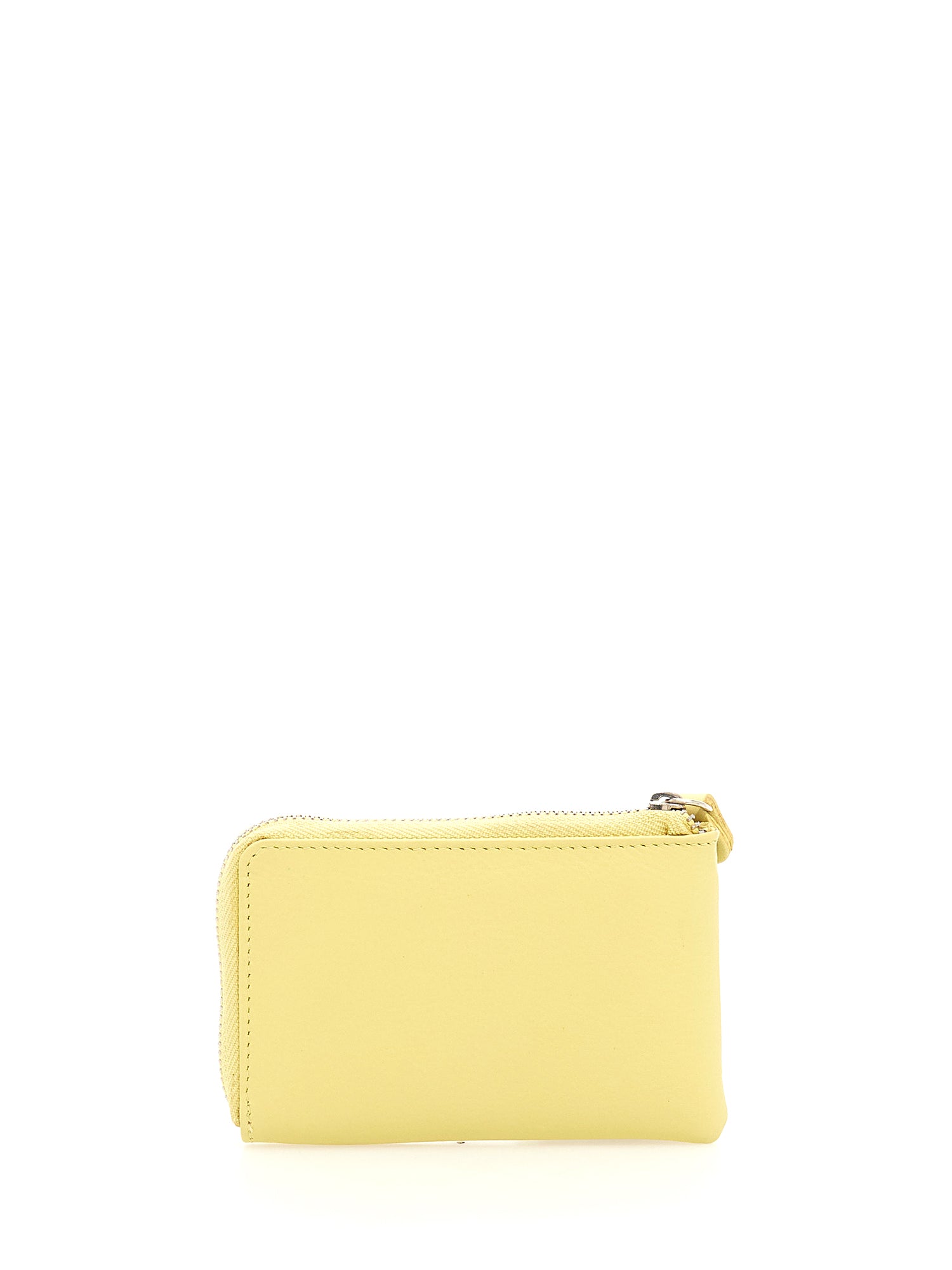 Portafogli Giallo Gabs