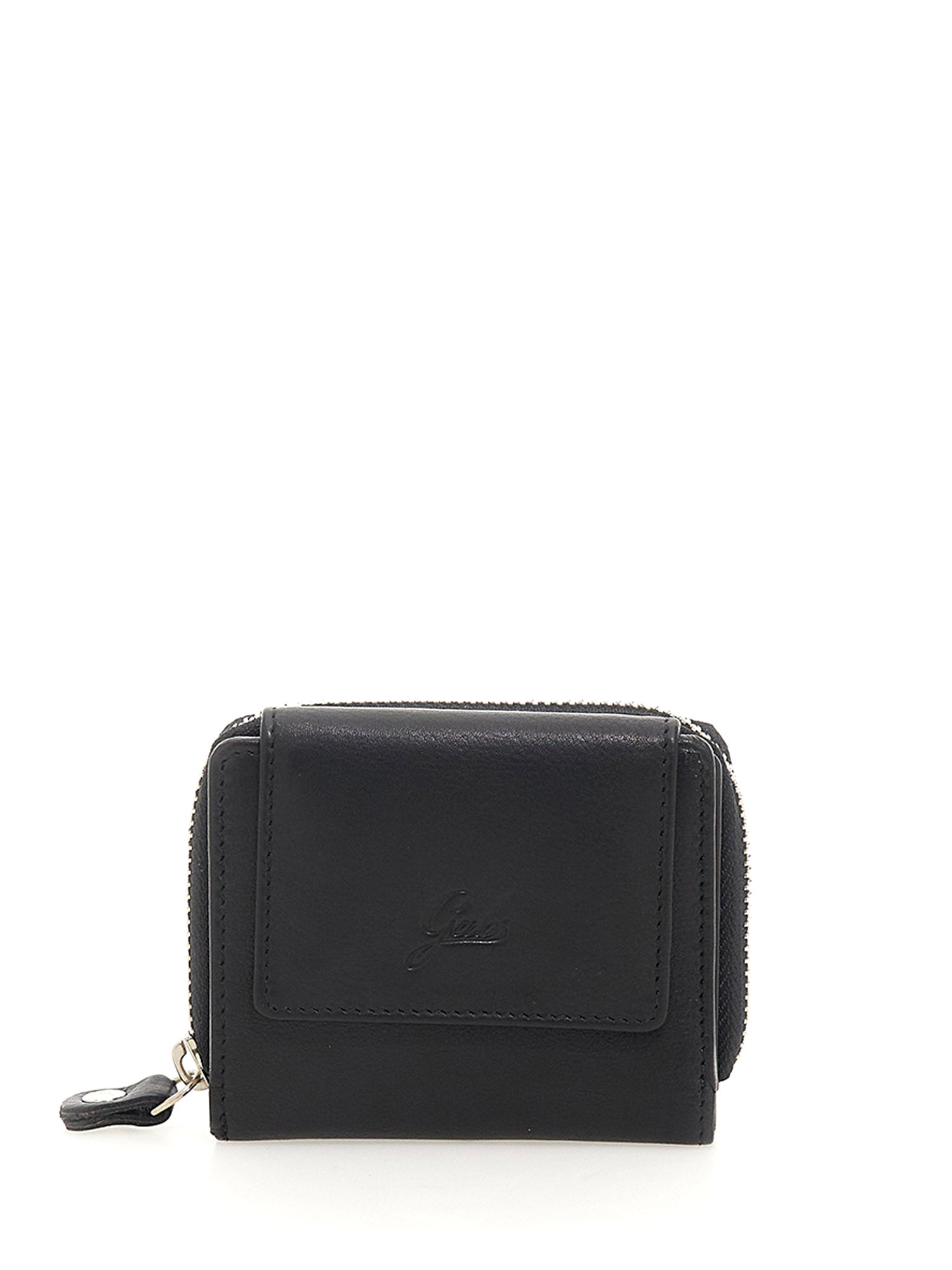 Portafogli Nero Gabs