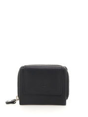 Portafogli Nero Gabs