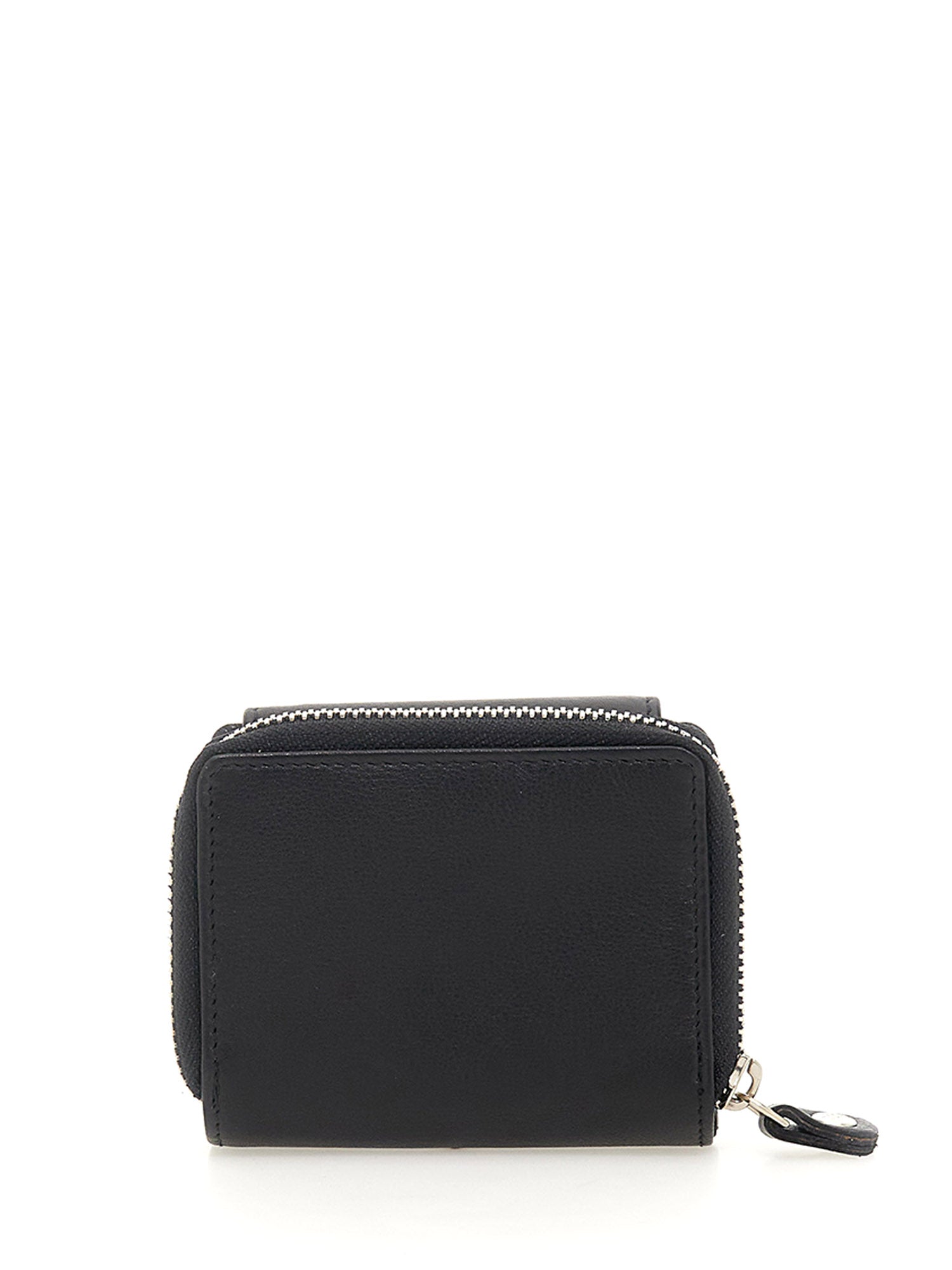 Portafogli Nero Gabs