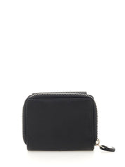 Portafogli Nero Gabs