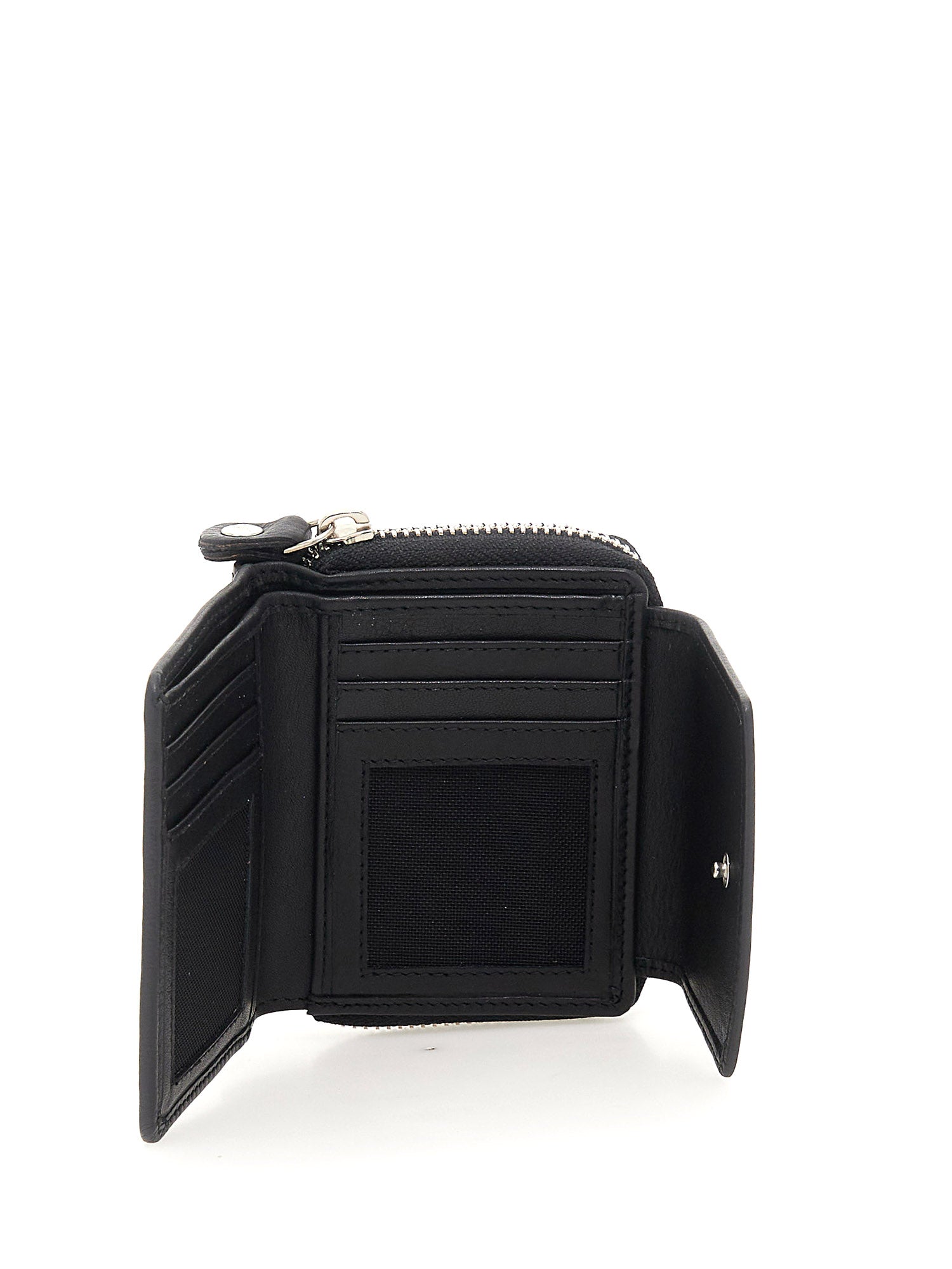 Portafogli Nero Gabs