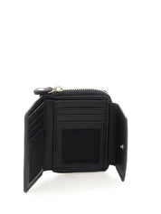 Portafogli Nero Gabs