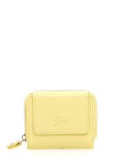 Portafogli Giallo Gabs