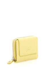 Portafogli Giallo Gabs