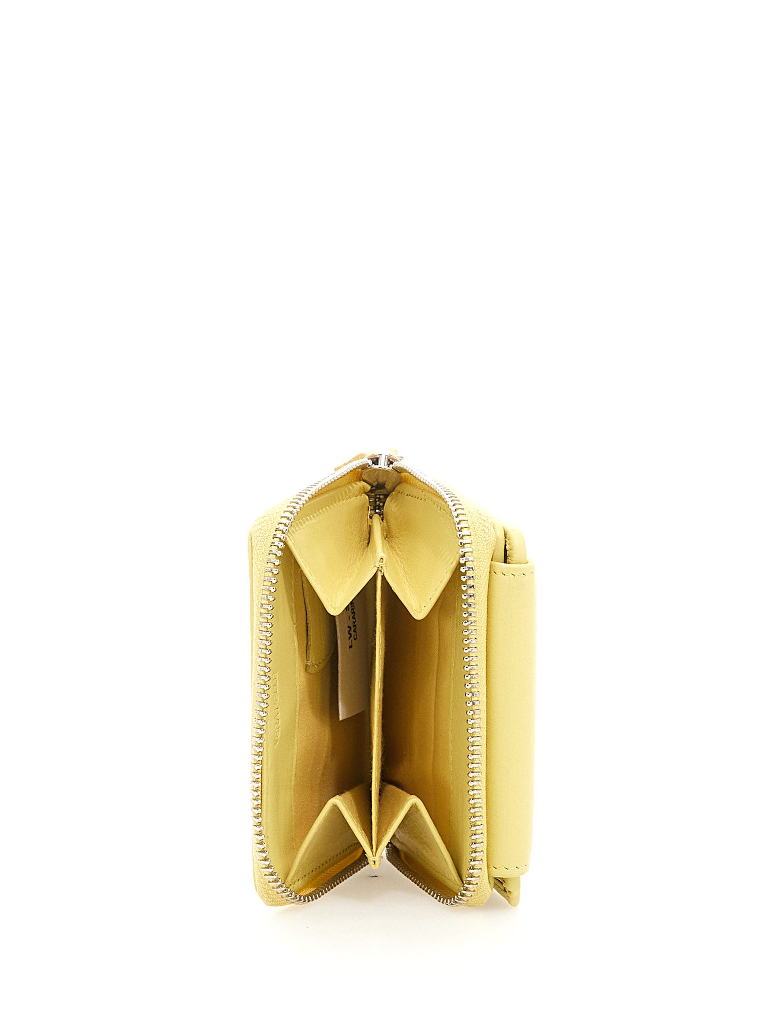 Portafogli Giallo Gabs