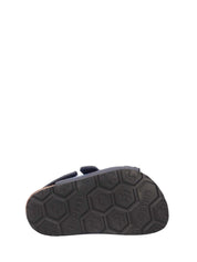 Sandali Blu Lumberjack