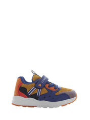 Sneakers Blu Lumberjack