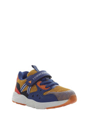 Sneakers Blu Lumberjack