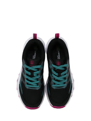 Trekking Nero Lumberjack