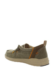 Mocassini Marrone Lumberjack