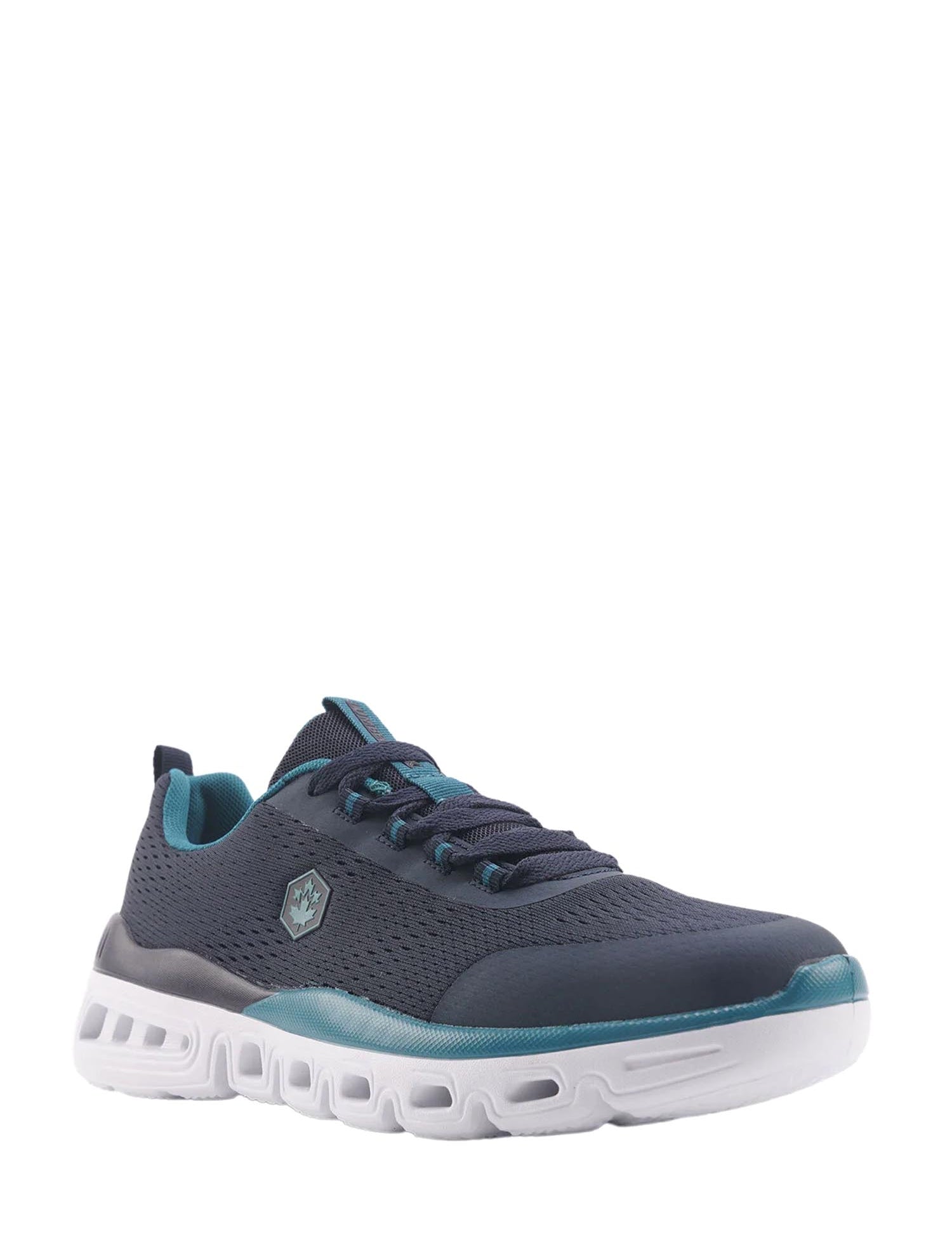 Sneakers Blu Lumberjack