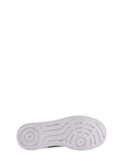 Scarpe con strappi Nero Lumberjack