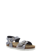 Sandali Grigio Lumberjack