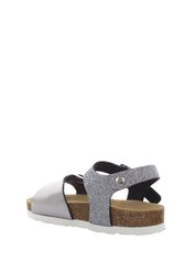 Sandali Grigio Lumberjack