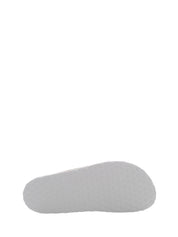 Sandali con strappi Bianco Lumberjack