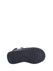 Sandali con strappi Blu Scuro Lumberjack