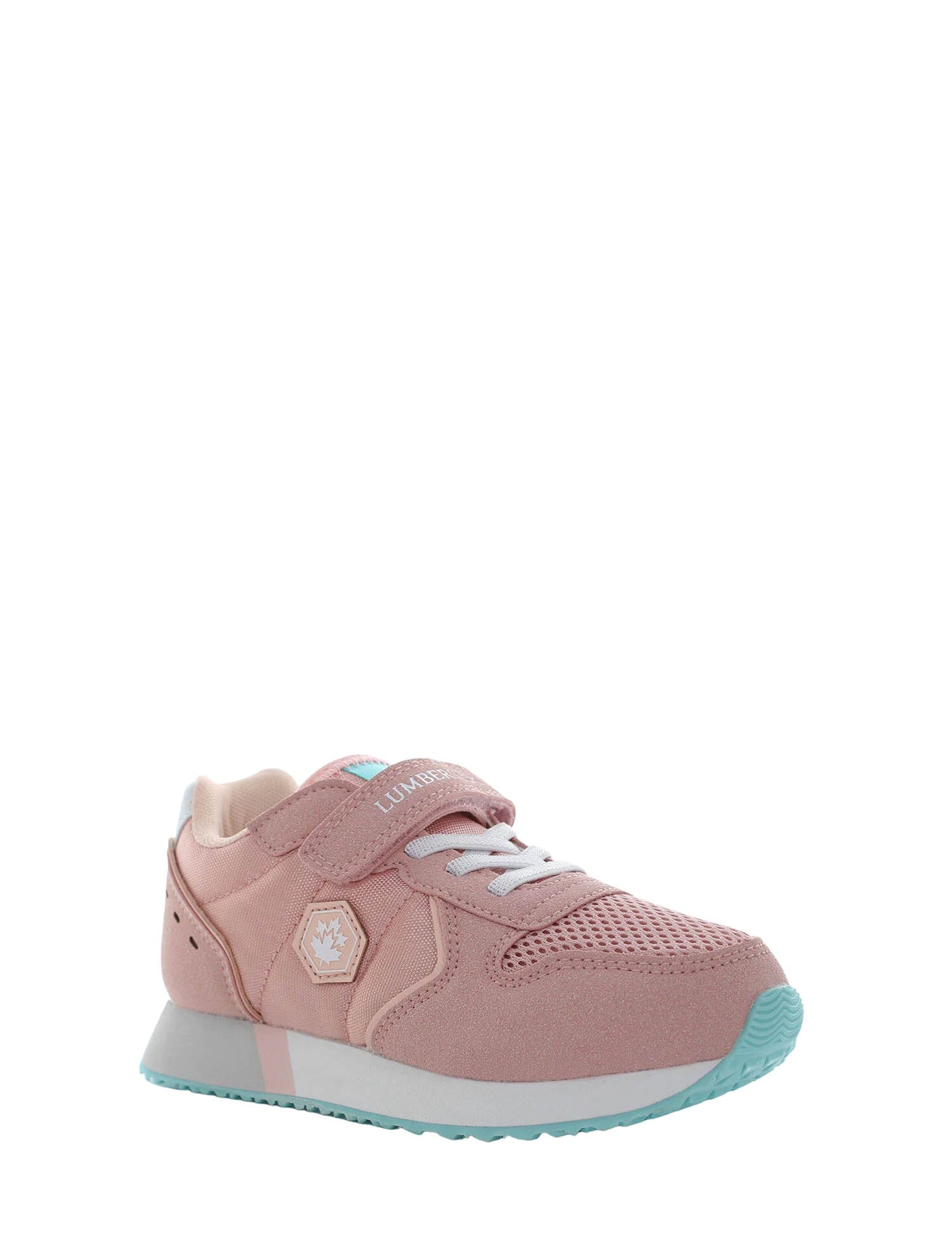 Sneakers Rosa Lumberjack