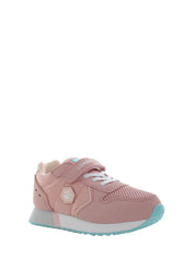 Sneakers Rosa Lumberjack