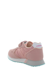 Sneakers Rosa Lumberjack