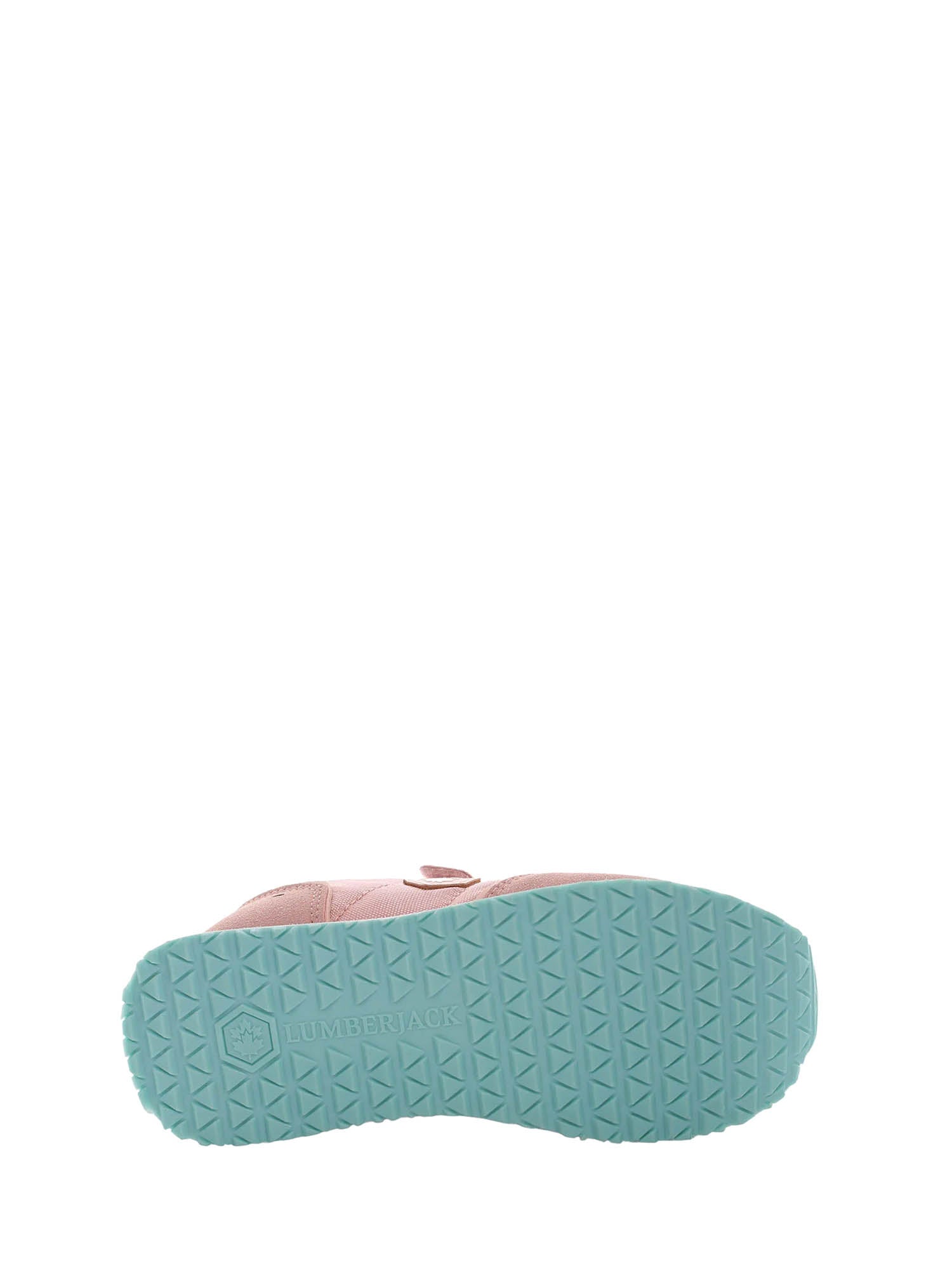 Sneakers Rosa Lumberjack