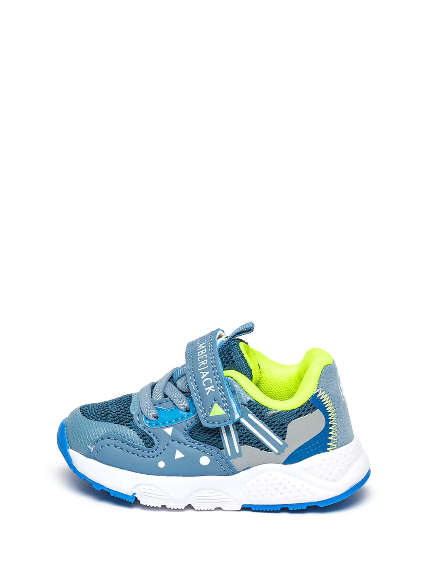 Sneakers Celeste Lumberjack