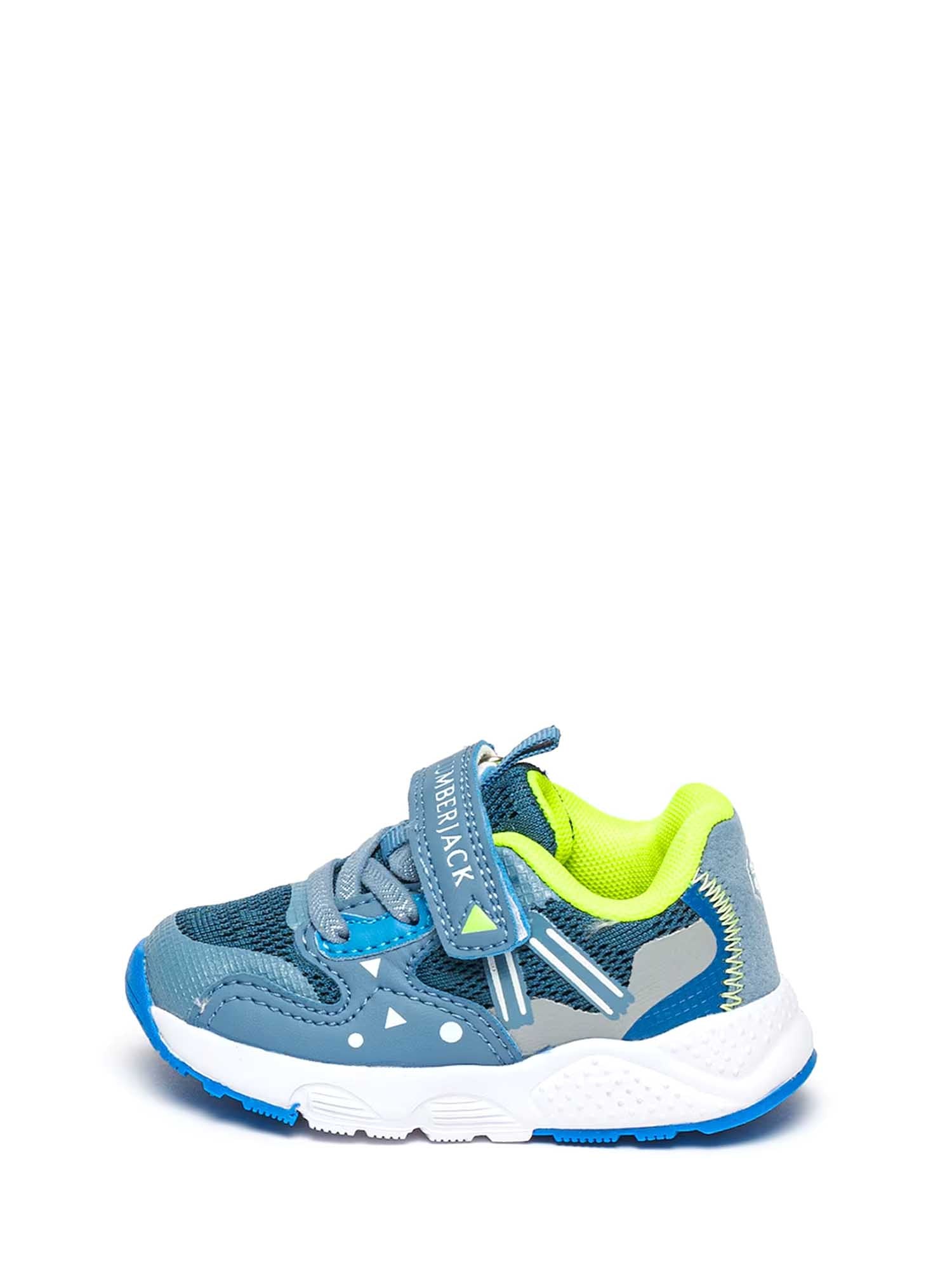 Sneakers Celeste Lumberjack