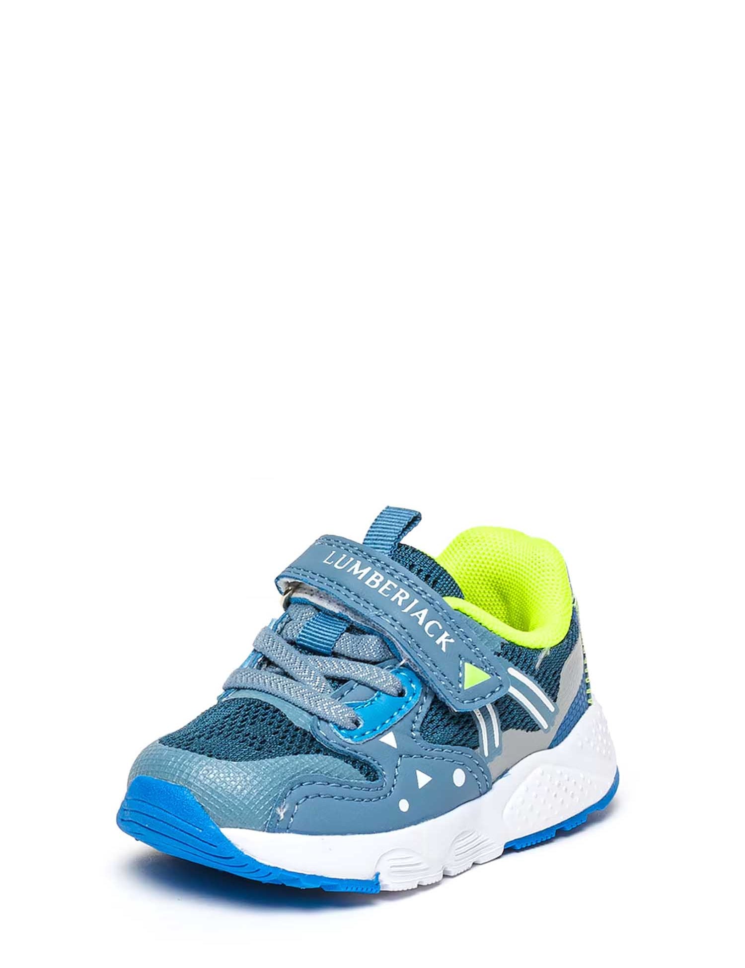 Sneakers Celeste Lumberjack