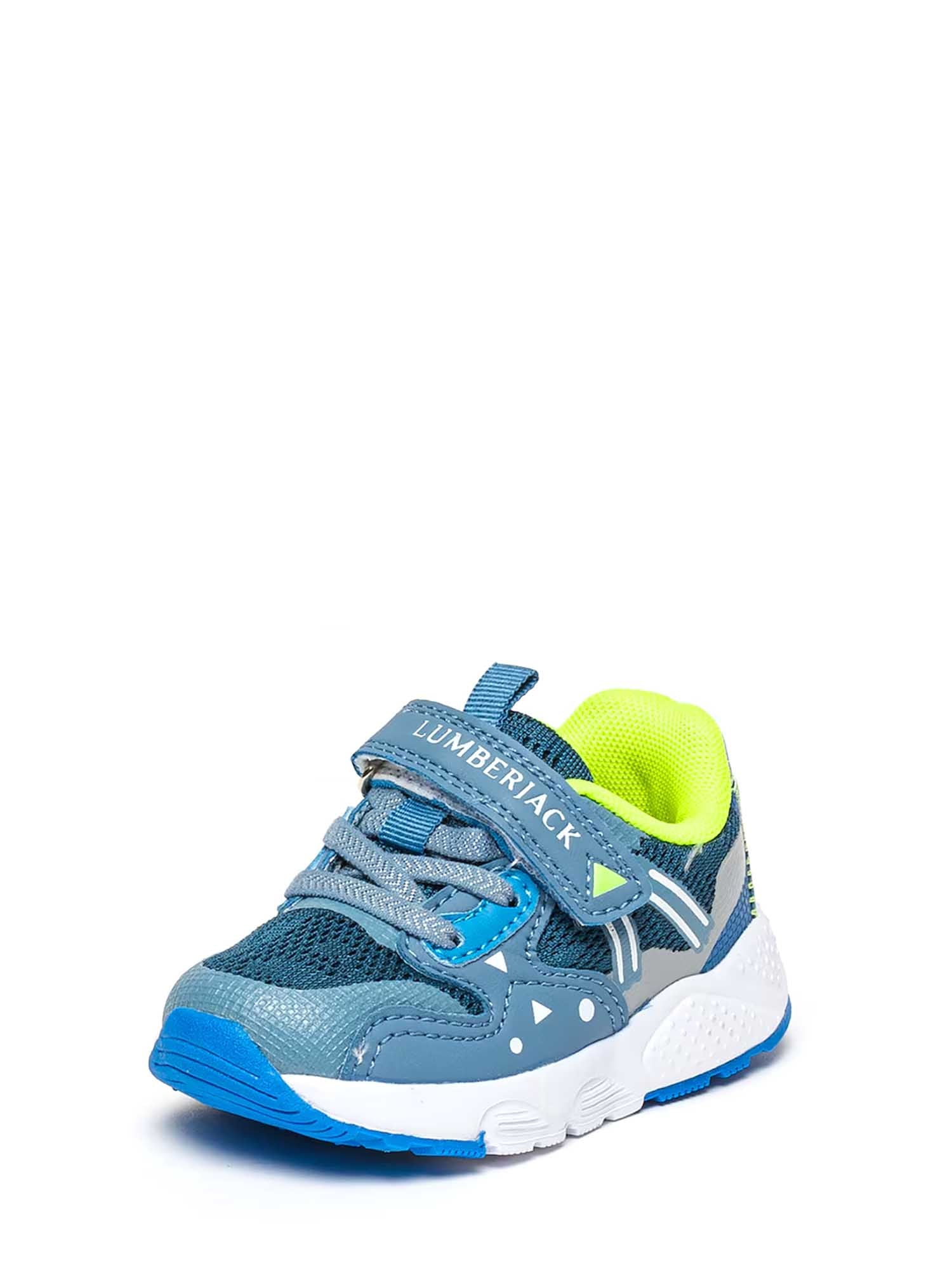 Sneakers Celeste Lumberjack